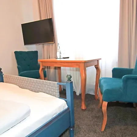 Annaberg Bad Duerkheim