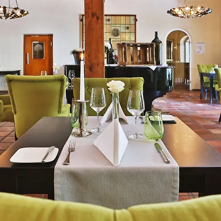 Annaberg 4* Bad Dürkheim