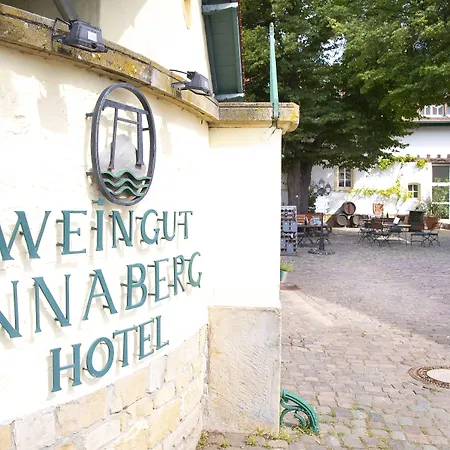 Annaberg 4* Bad Dürkheim