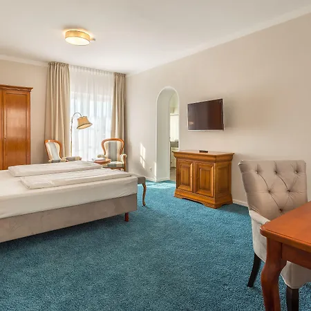 Annaberg 4* Bad Dürkheim