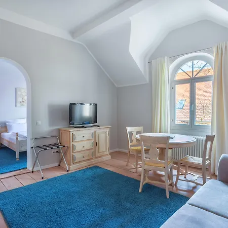 Hotel Annaberg Bad Dürkheim