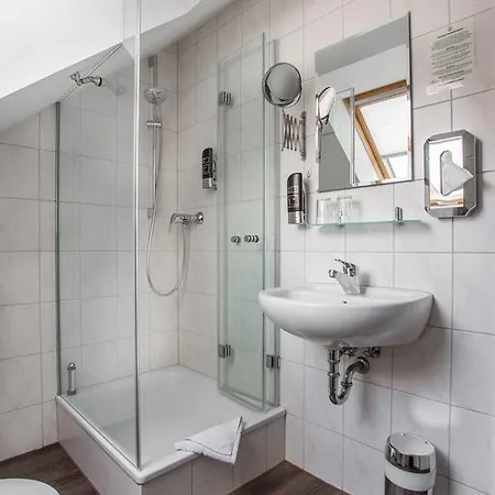 Annaberg Hotel Bad Dürkheim