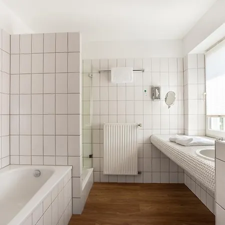 Hotel Annaberg Bad Dürkheim