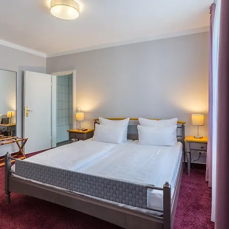 Hotel Annaberg Bad Dürkheim