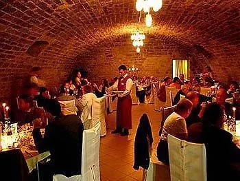 Annaberg 호텔 바트두르크하임