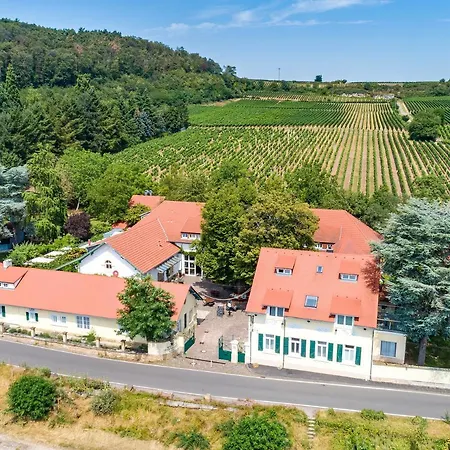 Отель Annaberg