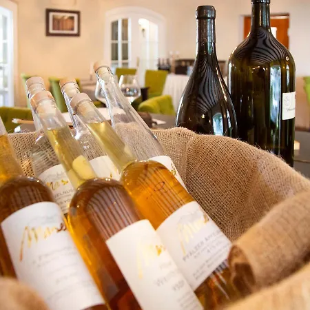 Annaberg 4* Bad Duerkheim