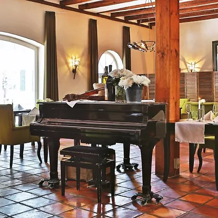 Annaberg Hotel Bad Dürkheim