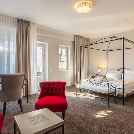 Hotel Annaberg Bad Dürkheim