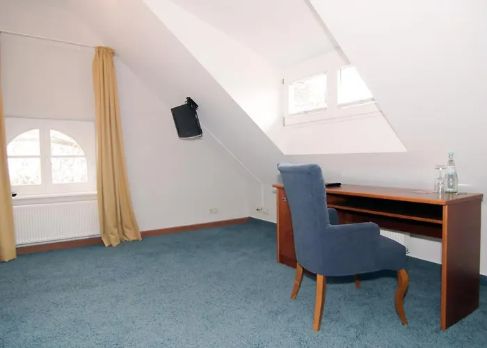 Annaberg Bad Dürkheim