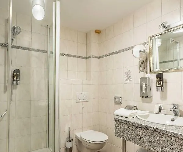 Annaberg Hotel Bad Dürkheim