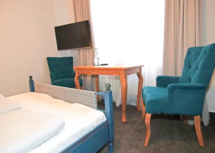 Annaberg Bad Dürkheim