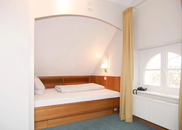 Annaberg Бад-Дюркхайм