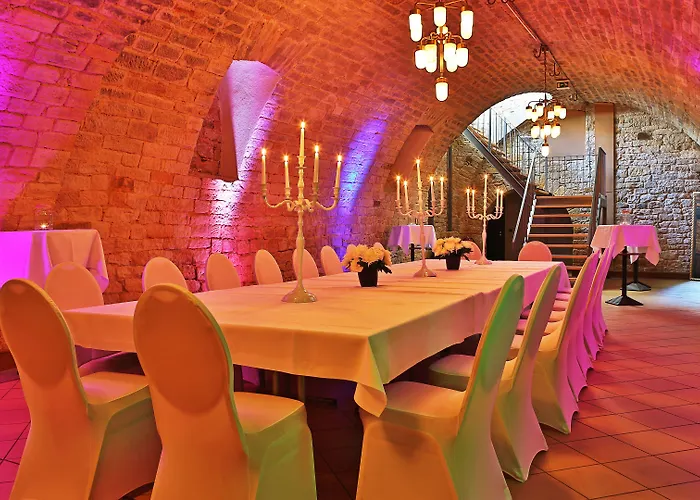 Annaberg Bad Dürkheim