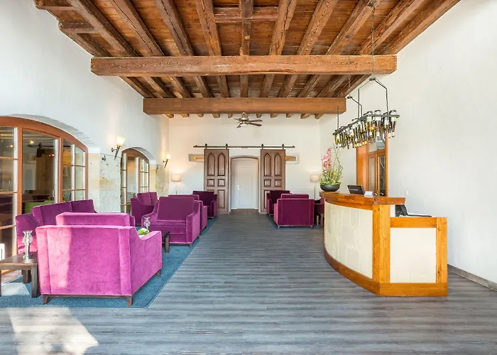 Annaberg Hotel Bad Dürkheim