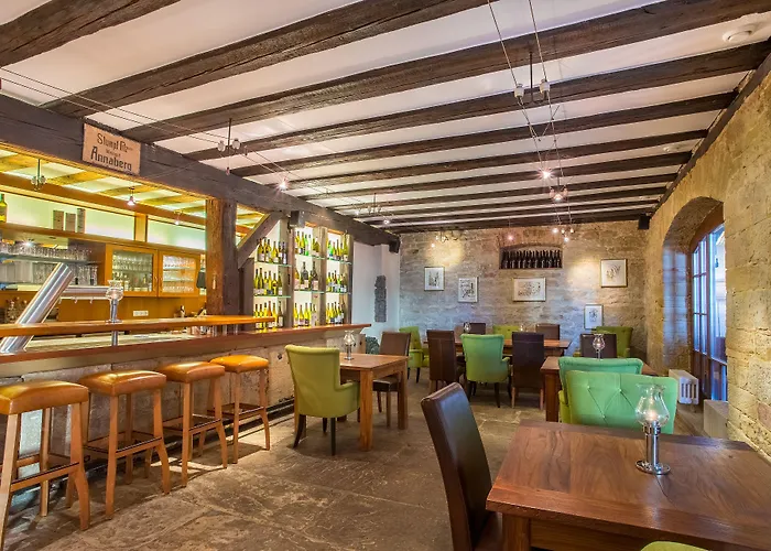 Annaberg 4* Бад-Дюркхайм