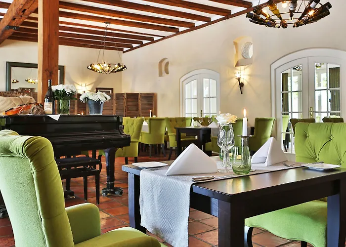 Annaberg Бад-Дюркхайм