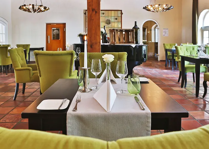 Annaberg 4* Бад-Дюркхайм