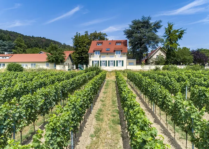 Annaberg Отель 4*