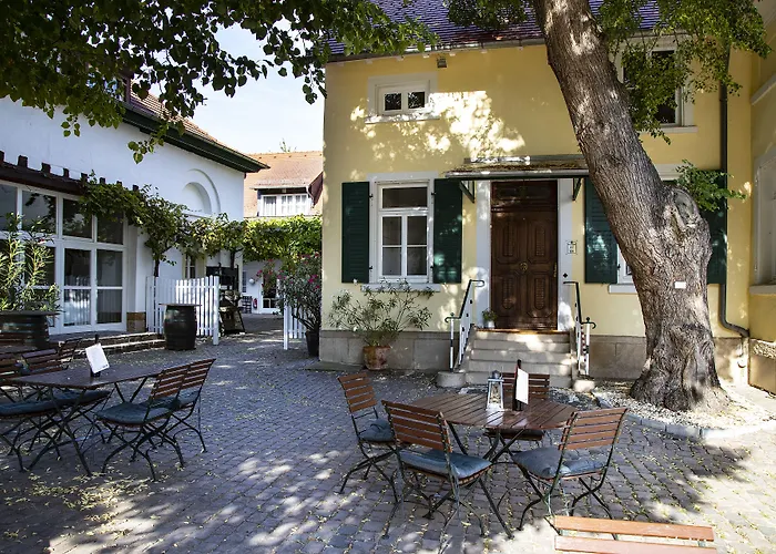 Annaberg Отель 4*