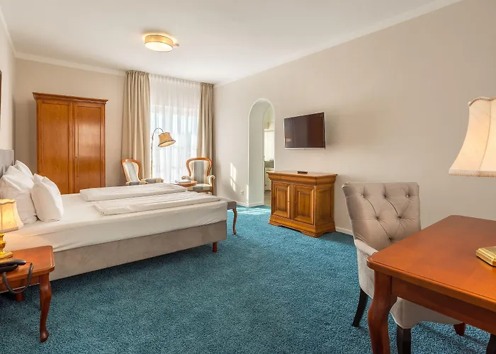 Annaberg 4* Bad Dürkheim