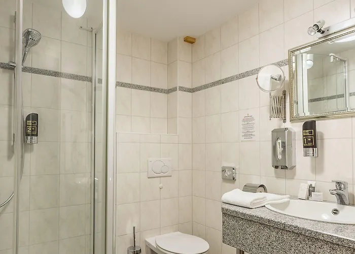 Hotel Annaberg Bad Dürkheim