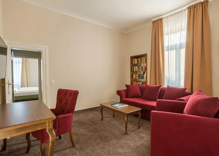 Annaberg 4* Бад-Дюркхайм