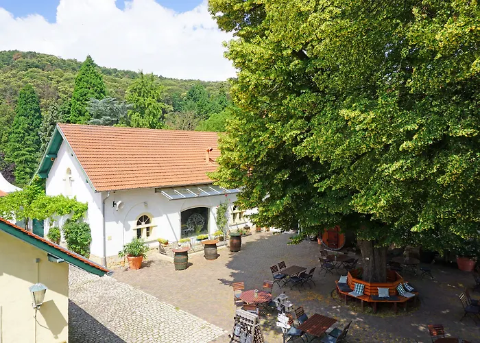 Annaberg Бад-Дюркхайм