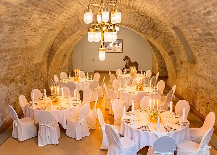 Hotel Annaberg Bad Dürkheim