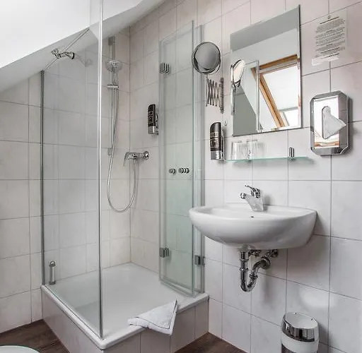 Annaberg Отель Бад-Дюркхайм