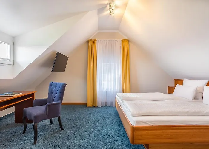 Annaberg Bad Dürkheim