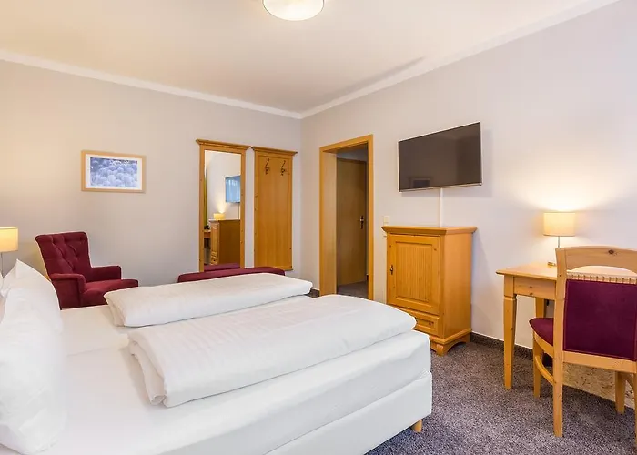 Annaberg Bad Dürkheim