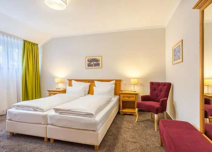 Annaberg Bad Dürkheim