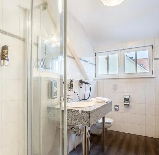 Annaberg Отель 4*