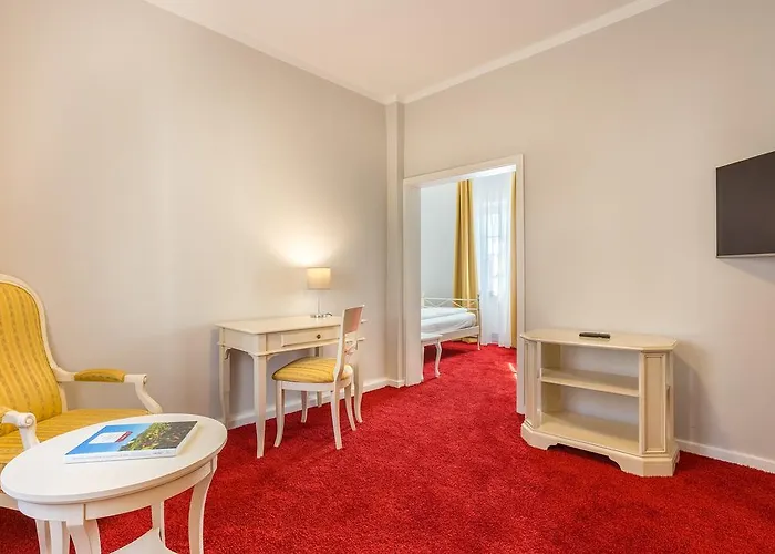 Annaberg 4* Bad Dürkheim