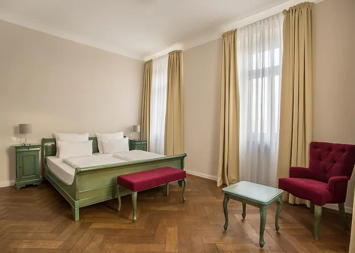 Annaberg Бад-Дюркхайм