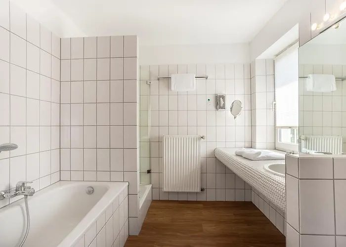 Hotel Annaberg Bad Dürkheim