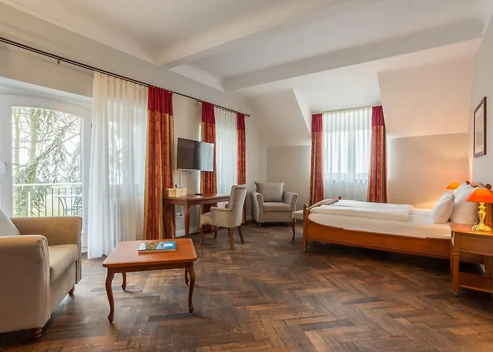 Annaberg Hotel Bad Dürkheim