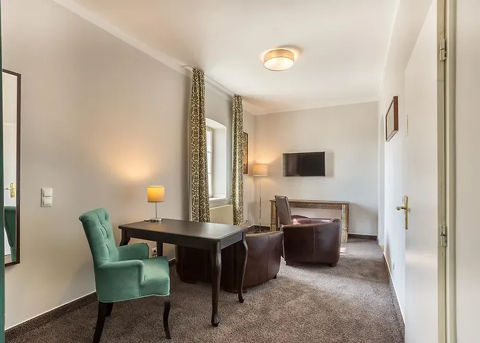 Annaberg Bad Dürkheim