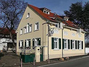 Hotel Annaberg Bad Dürkheim