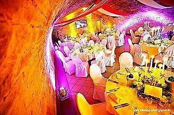 Отель Annaberg Бад-Дюркхайм