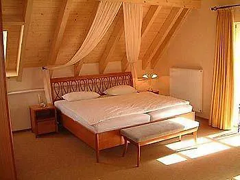 Отель Annaberg 4*