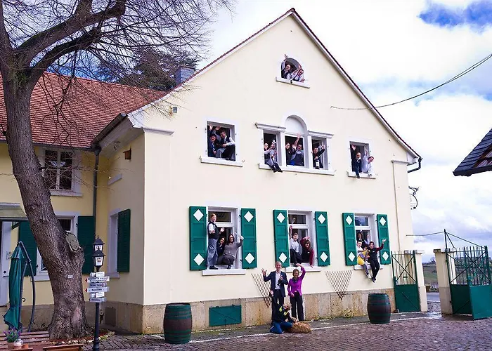 Annaberg Bad Dürkheim