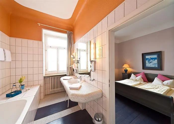 Hotel Annaberg Bad Dürkheim