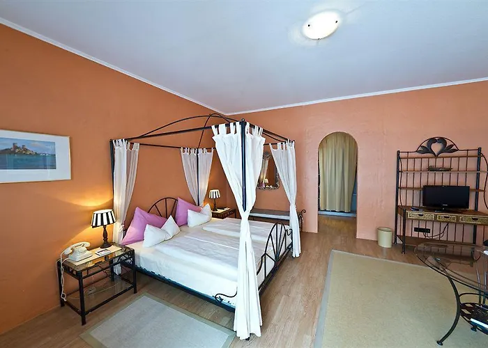 Annaberg 4* Бад-Дюркхайм