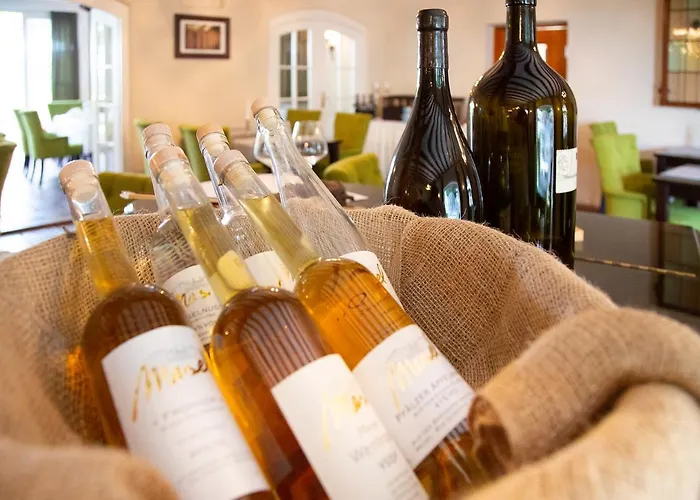 Annaberg 4* Бад-Дюркхайм