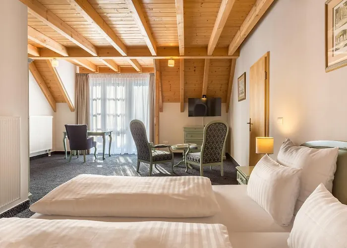 Annaberg Bad Dürkheim