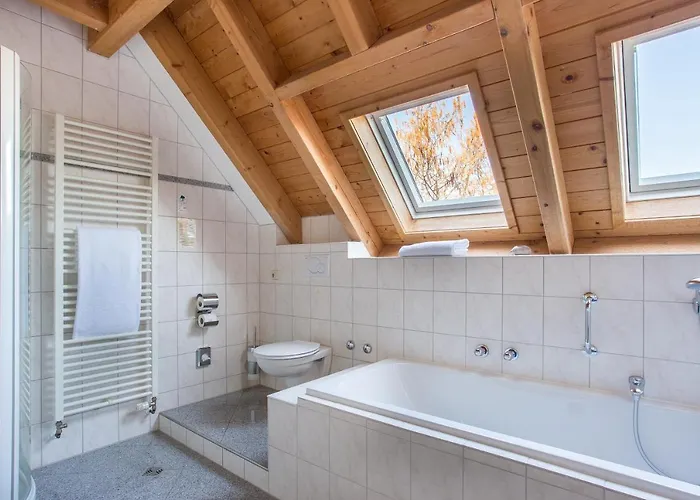 Annaberg 4* Бад-Дюркхайм