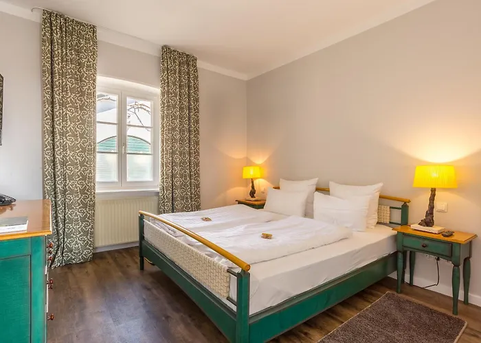 Annaberg Бад-Дюркхайм