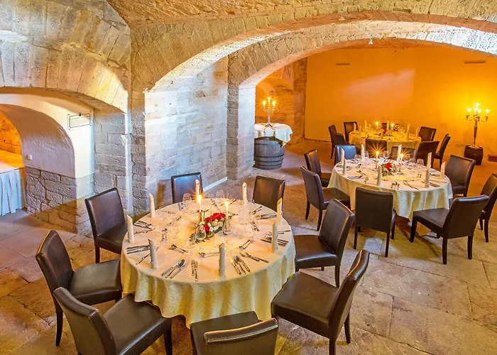 Annaberg Бад-Дюркхайм